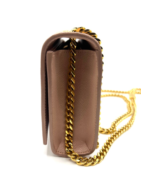 Saint Laurent Kate Small Chain Bag