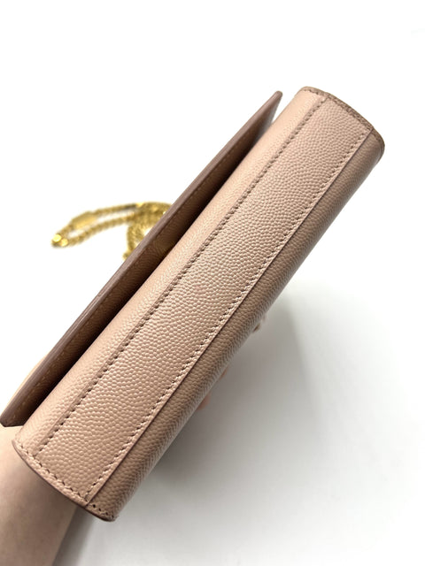 Saint Laurent Kate Small Chain Bag