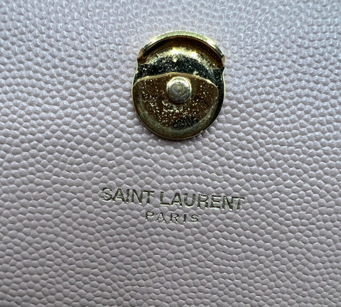 Saint Laurent Kate Small Chain Bag