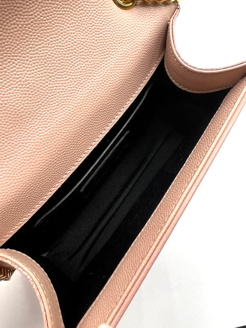 Saint Laurent Kate Small Chain Bag