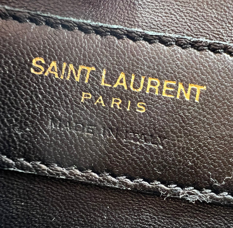 Saint Laurent Kate Small Chain Bag