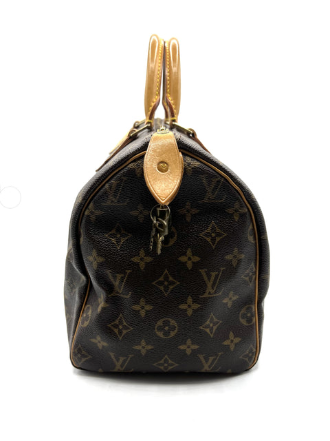 Louis Vuitton Speedy 30