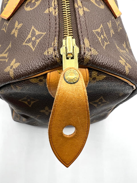 Louis Vuitton Speedy 30