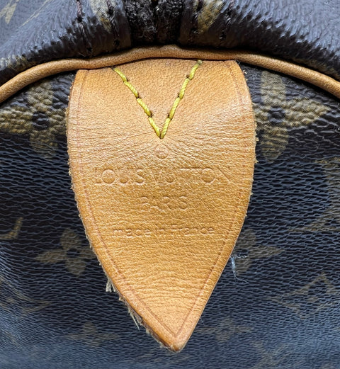 Louis Vuitton Speedy 30
