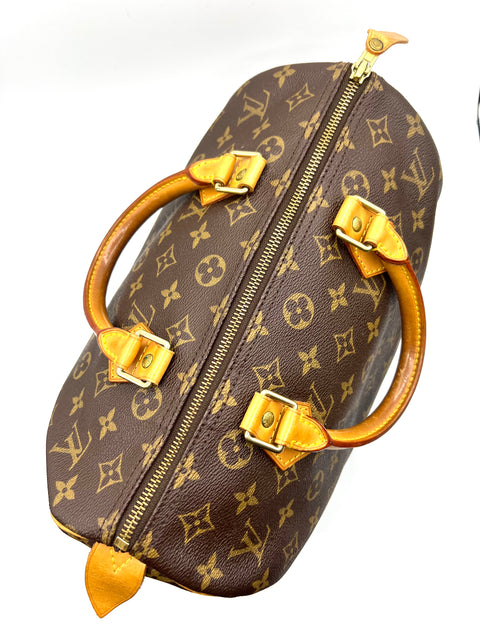 Louis Vuitton Speedy 30