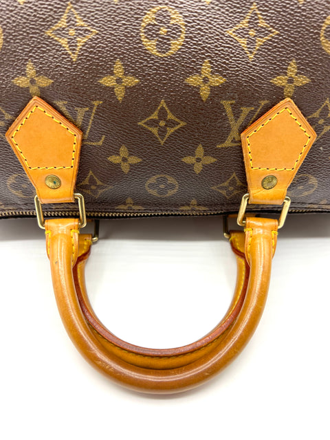 Louis Vuitton Speedy 30