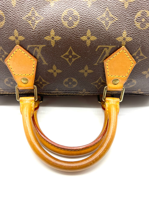 Louis Vuitton Speedy 30