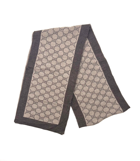 Gucci GG Scarf
