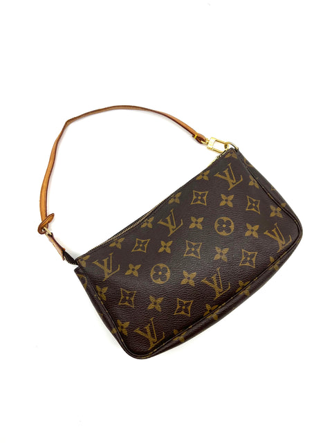Louis Vuitton Pochette Accessories
