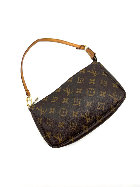 Louis Vuitton Pochette Accessories