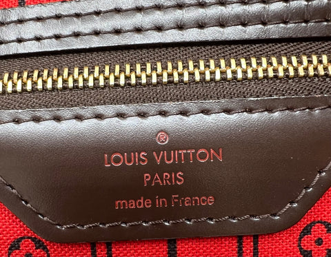 Louis Vuitton Neverfull MM