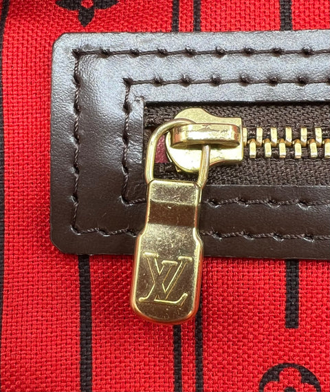 Louis Vuitton Neverfull MM