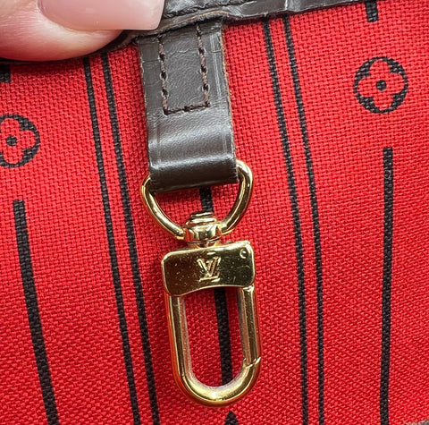 Louis Vuitton Neverfull MM