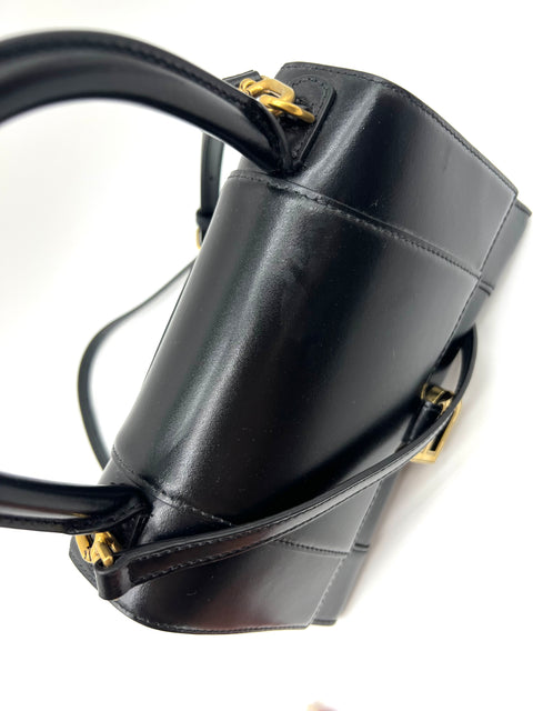 Balenciaga Hourglass Small Handbag