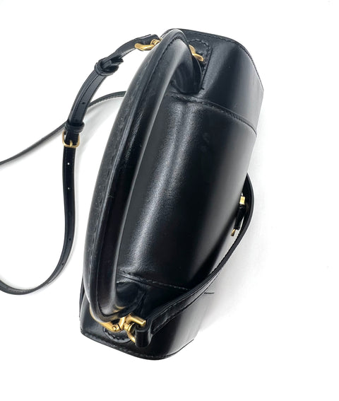 Balenciaga Hourglass Small Handbag