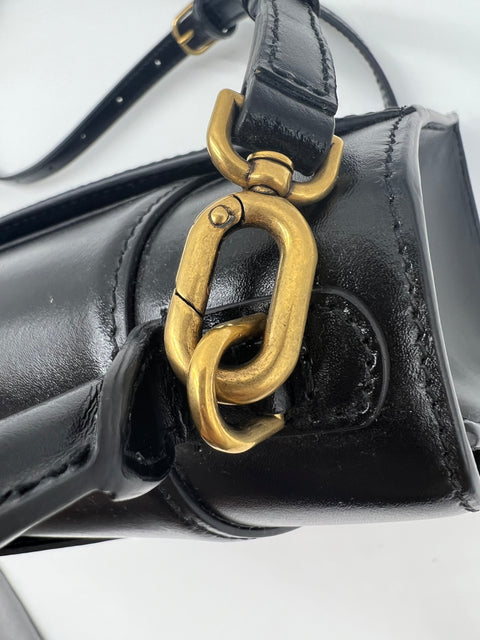 Balenciaga Hourglass Small Handbag