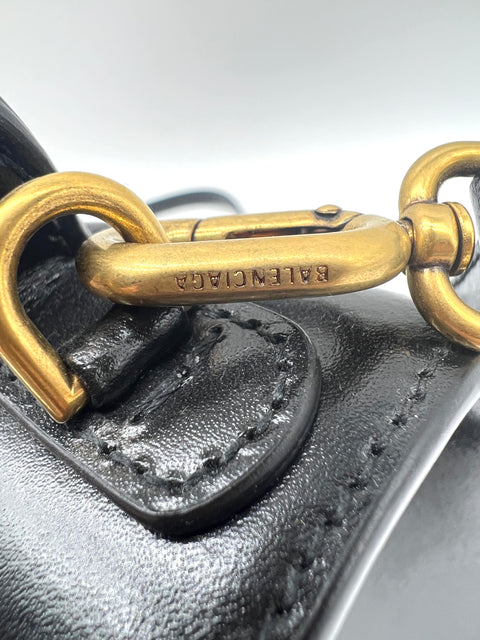 Balenciaga Hourglass Small Handbag
