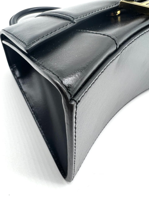 Balenciaga Hourglass Small Handbag