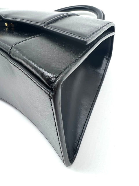 Balenciaga Hourglass Small Handbag