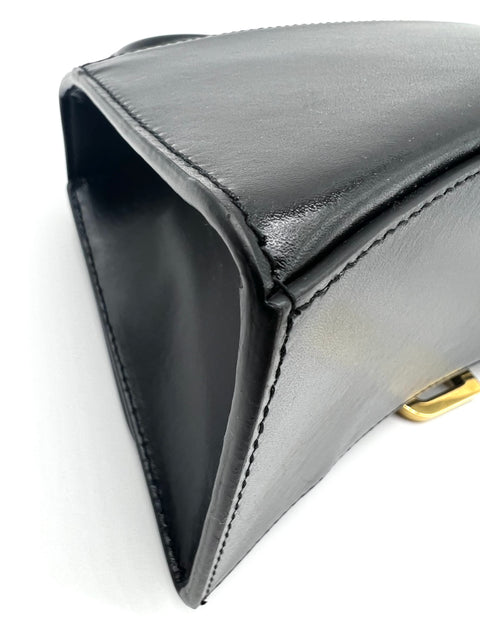 Balenciaga Hourglass Small Handbag