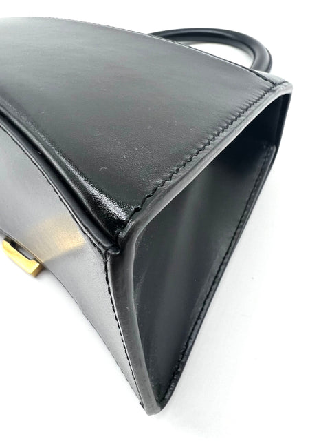 Balenciaga Hourglass Small Handbag