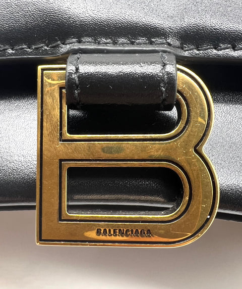 Balenciaga Hourglass Small Handbag