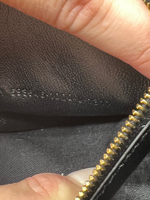 Balenciaga Hourglass Small Handbag