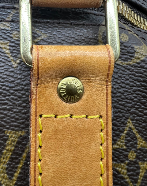 Louis Vuitton Keepall 45