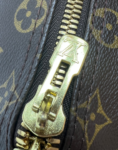 Louis Vuitton Keepall 45