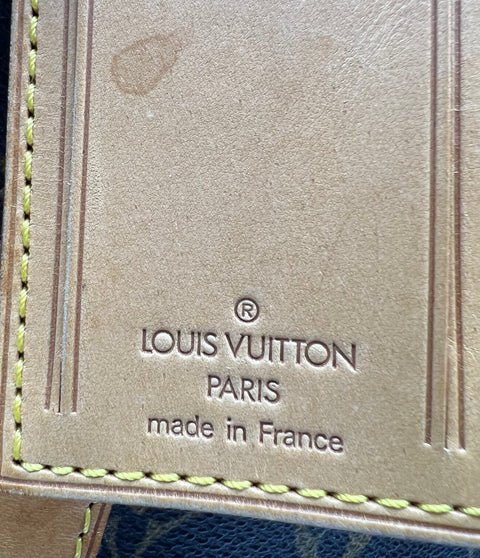Louis Vuitton Keepall 45