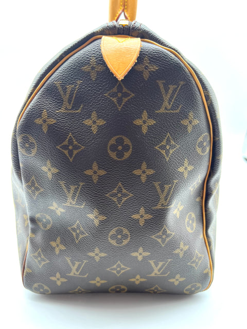 Louis Vuitton Keepall 45