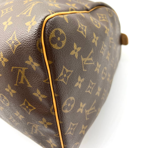 Louis Vuitton Keepall 45