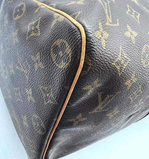 Louis Vuitton Keepall 45