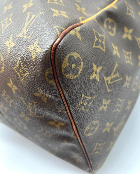Louis Vuitton Keepall 45