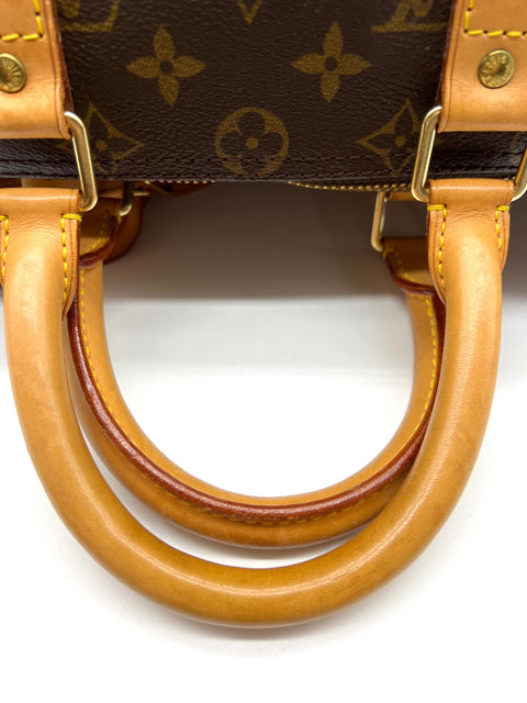 Louis Vuitton Keepall 45