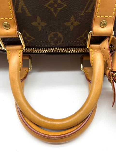 Louis Vuitton Keepall 45