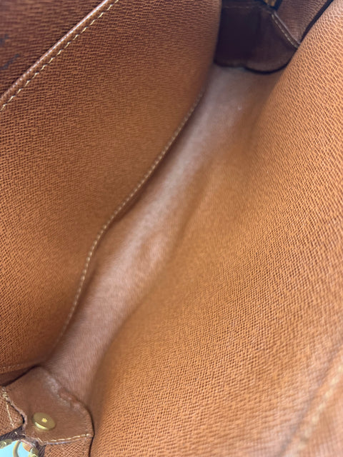 Louis Vuitton Orsay Clutch Bag