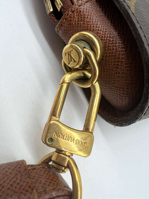 Louis Vuitton Orsay Clutch Bag
