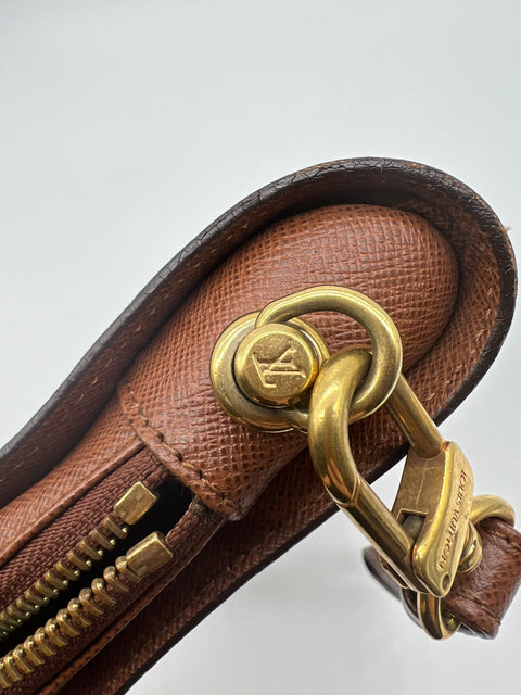 Louis Vuitton Orsay Clutch Bag