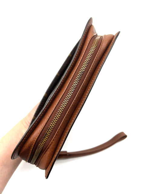 Louis Vuitton Orsay Clutch Bag