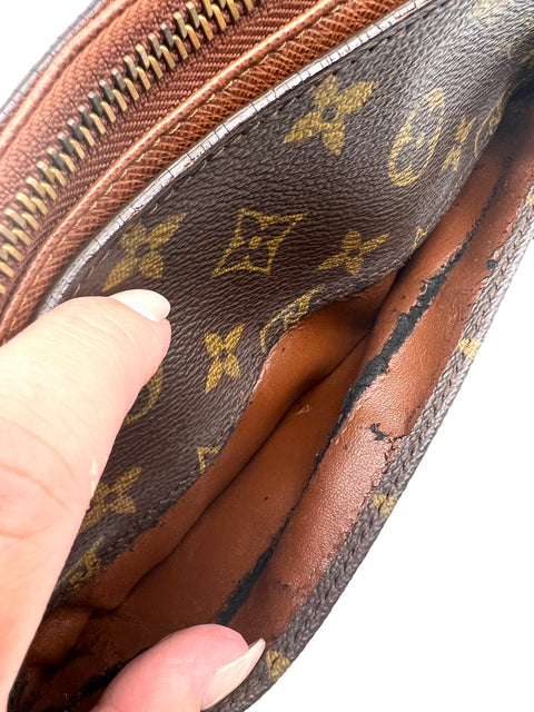 Louis Vuitton Orsay Clutch Bag