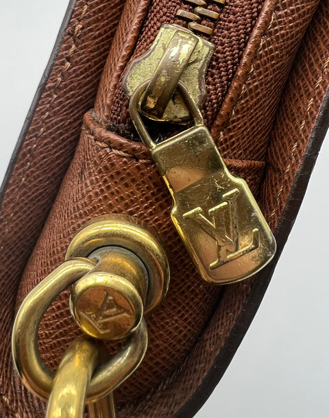 Louis Vuitton Orsay Clutch Bag