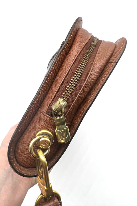 Louis Vuitton Orsay Clutch Bag