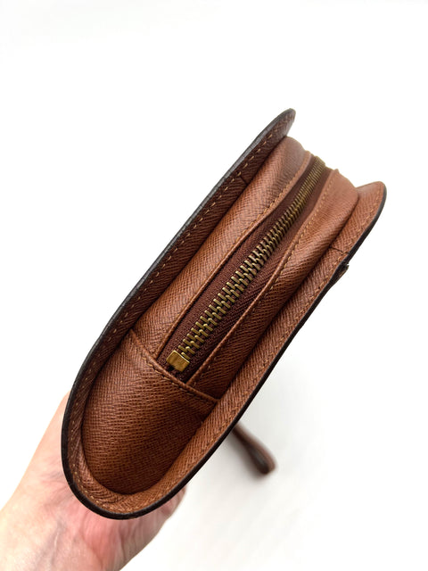 Louis Vuitton Orsay Clutch Bag