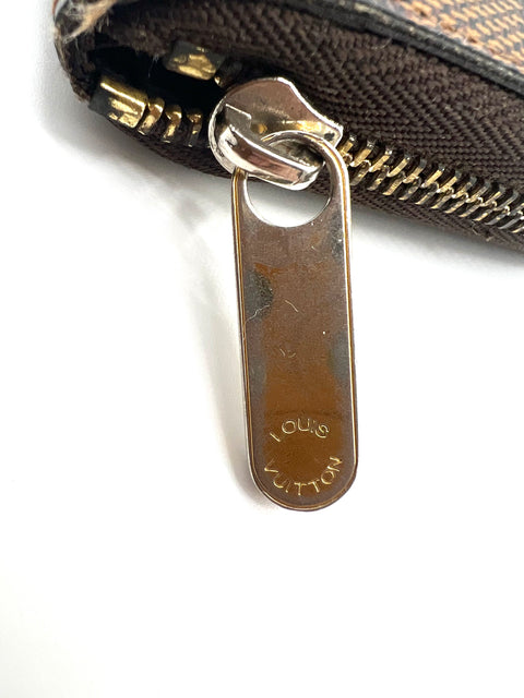 Louis Vuitton Zippy Coin Purse