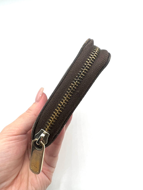 Louis Vuitton Zippy Coin Purse