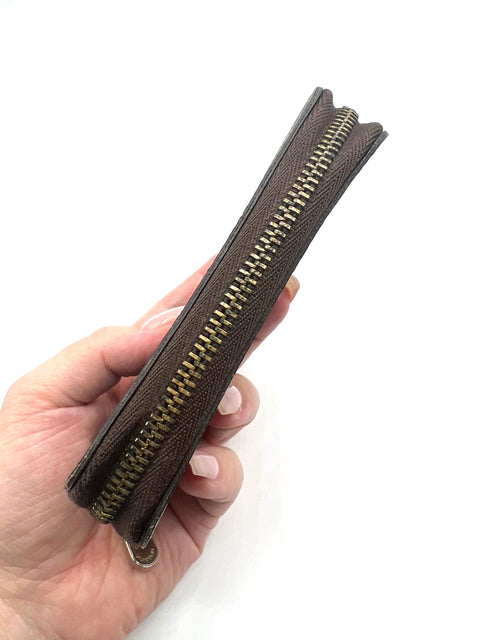 Louis Vuitton Zippy Coin Purse