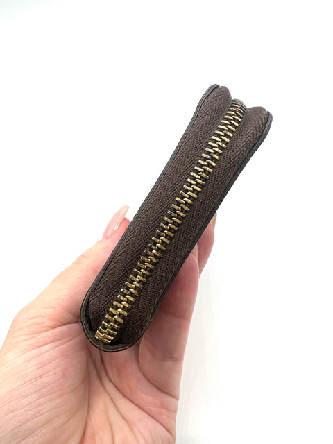 Louis Vuitton Zippy Coin Purse