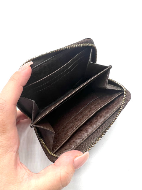 Louis Vuitton Zippy Coin Purse