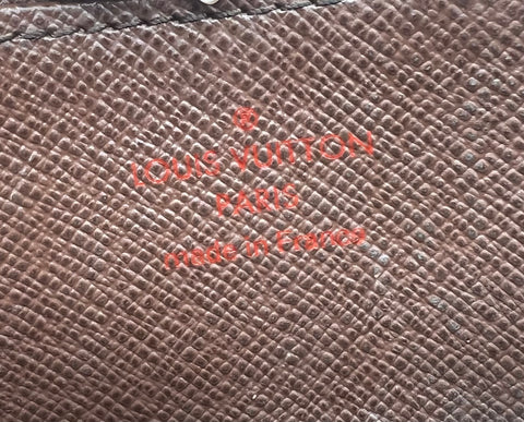 Louis Vuitton Zippy Coin Purse
